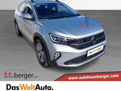 gebraucht VW Taigo Life TSI