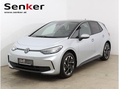 gebraucht VW ID.3 Pure 125 kW Business
