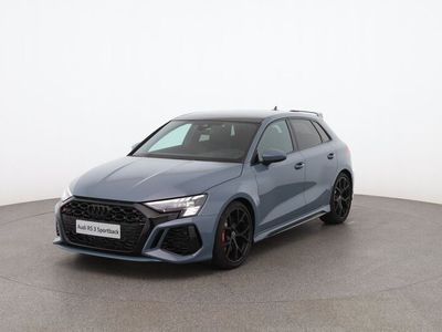 Audi RS3 Sportback