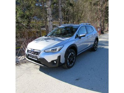 gebraucht Subaru XV 1.6i CVT Style Xtra Allrad Aut.