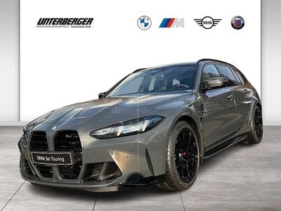 Schwarz Neu 2025 BMW M3 Competition Edition | € 116.790 (Superpreis)