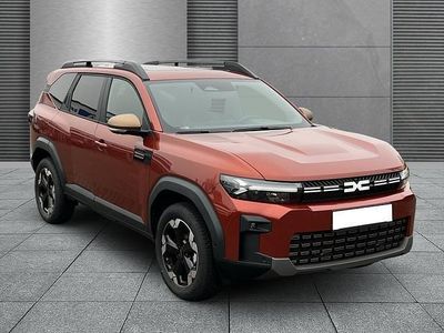 Neu Dacia Bigster 131 PS (96 kW) 2025 SUV