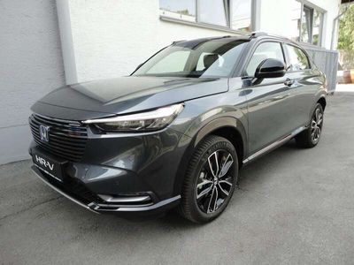 gebraucht Honda HR-V 15 i-MMD Hybrid 2WD Advance Style Aut.