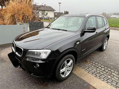Gebraucht 2013 BMW X3 SUV | € 14.900 (Teuer)