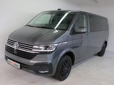 Gebraucht VW Caravelle Comfortline 204 PS (150 kW) 2023 Mittelgrau  metallic Van / Kleinbus