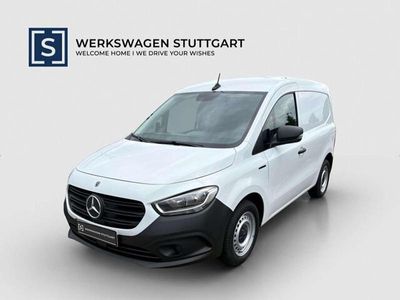 Mercedes eCitan