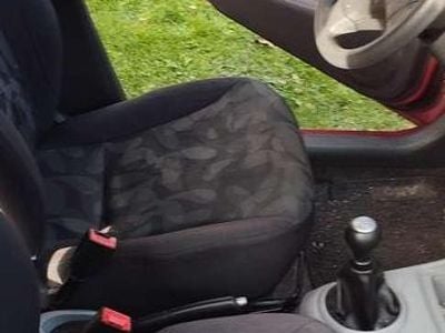 Gebraucht 2010 Suzuki Alto Kleinwagen | € 1.400