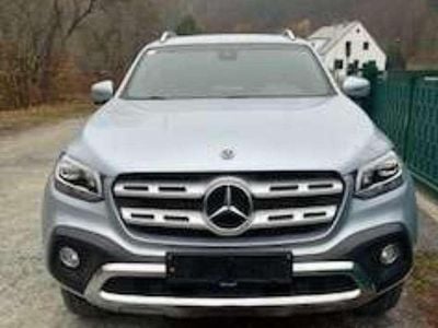 Silber Gebraucht 2020 Mercedes 350 SUV | € 44.900