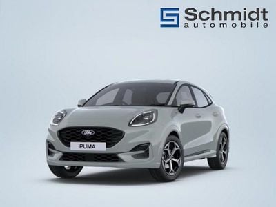 Neu Ford Puma ST-Line 125 PS (91 kW) 2026 SUV