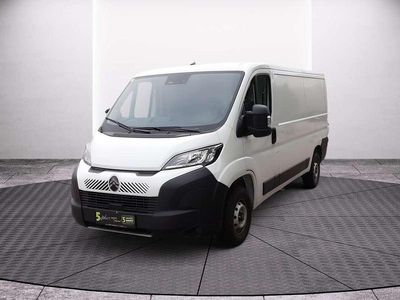 gebraucht Citroën Jumper Kastenwagen 30 L2H1 120