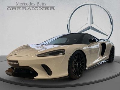 gebraucht McLaren GT Night AUT