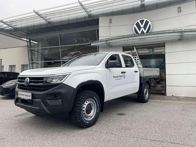 Weiß Neu 2025 VW Amarok Abholung | € 46.990 (Fairer Preis)