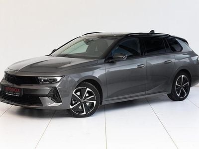 Gebraucht Opel Astra 131 PS (96 kW) 2025 Grau Kombi