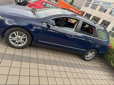 Gebraucht 2007 VW Passat Comfortline Limousine | € 1.600 (Superpreis)