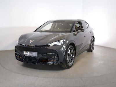 Dunkelgrau normal Neu 2025 Cupra Tavascan SUV | € 41.550 (Guter Preis)