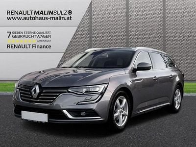 gebraucht Renault Talisman aus Sulz - 150 PS und 25426 km