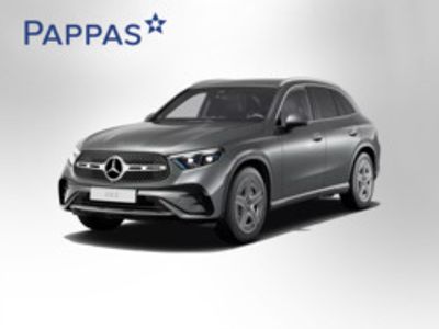 Mercedes GLC220