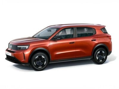 Neu 2025 Opel Frontera Edition SUV | € 25.990 (Fairer Preis)