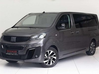 Grau Gebraucht 2022 Fiat E-Ulysse Lounge Van / Kleinbus | € 49.990