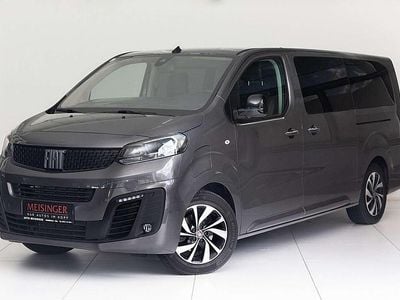 Grau Gebraucht 2022 Fiat Ulysse Lounge Limousine | € 49.990