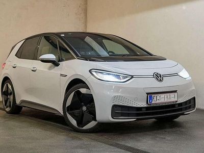 gebraucht VW ID.3 ID. 3 Pro S 77kWh Tour Tour
