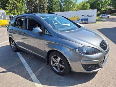 Seat Altea XL