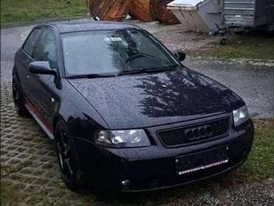 Gebraucht 1999 Audi S3 | € 13.500