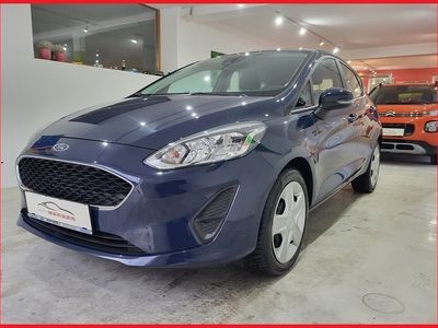 gebraucht Ford Fiesta Cool *3 Jahre Garantie