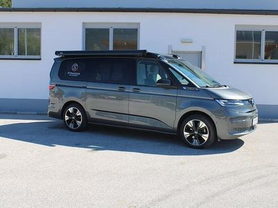 gebraucht VW California California MultivaneHybrid 180 kW 4M