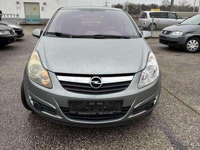 Gebraucht 2010 Opel Corsa Selection Limousine | € 1.000 (Superpreis)