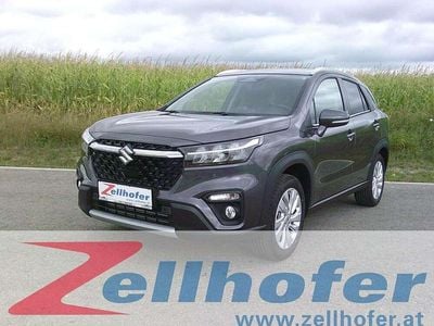 Grau Neu 2025 Suzuki SX4 S-Cross SUV | € 24.900 (Guter Preis)