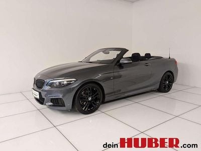 gebraucht BMW 218 i