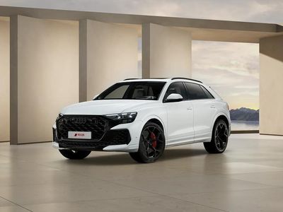 Neu 2025 Audi RS Q8 SUV | € 214.554 (Guter Preis)