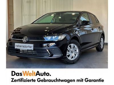 gebraucht VW Polo 1,0 Austria