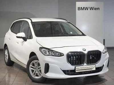 BMW 216 Active Tourer