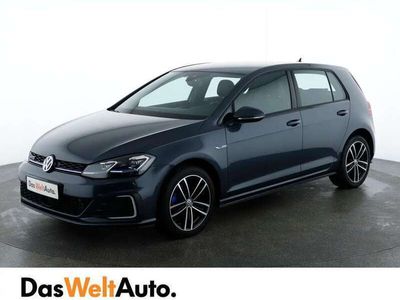 gebraucht VW Golf GTE GTE