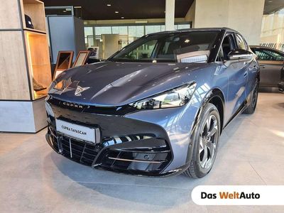 Blau Neu 2025 Cupra Tavascan SUV | € 42.880 (Guter Preis)