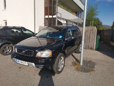 gebraucht Volvo XC90 3.2 Aut. Executive