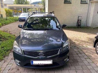 Gebraucht 2009 Kia Ceed Active Kleinwagen | € 2.399 (Fairer Preis)
