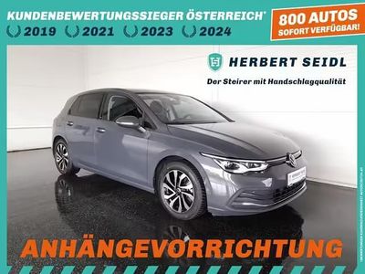 gebraucht VW Golf VIII ACTIVE 2,0 TDI DSG *SKY / MATRIX LED / HEA...