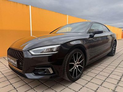 gebraucht Audi A5 sport 2.0 TDI S-Line / Bang & Olufsen