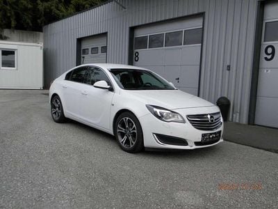 Gebraucht 2014 Opel Insignia Limousine | € 9.990 (Fairer Preis)