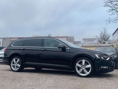 gebraucht VW Passat Variant 2.0TDI Comfortline **ACC*Finanzierung**