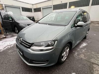 VW Sharan