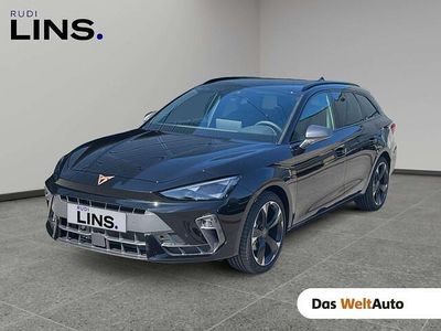 Schwarz Neu 2025 Cupra Leon Limousine | € 31.690 (Fairer Preis)