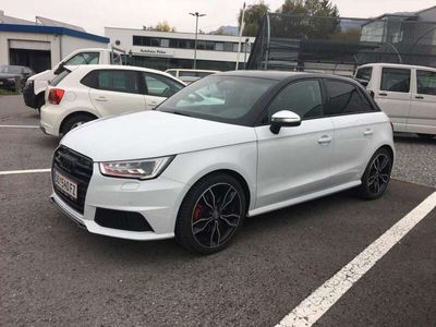 Audi S1 Sportback