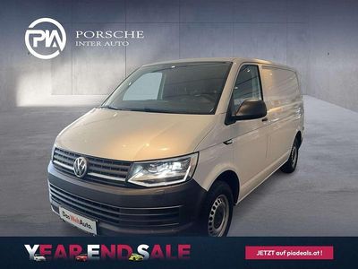 Weiß Gebraucht 2018 VW T6 Van | € 21.980 (Fairer Preis)