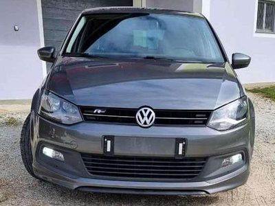 Grau Gebraucht 2012 VW Polo Trendline Limousine | € 5.700 (Fairer Preis)