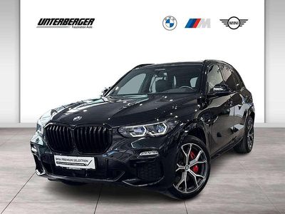 Gebraucht BMW X1 M Sport 286 PS (210 kW) 2021 Schwarz SUV
