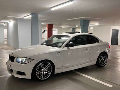 gebraucht BMW 135 Coupé 135 i